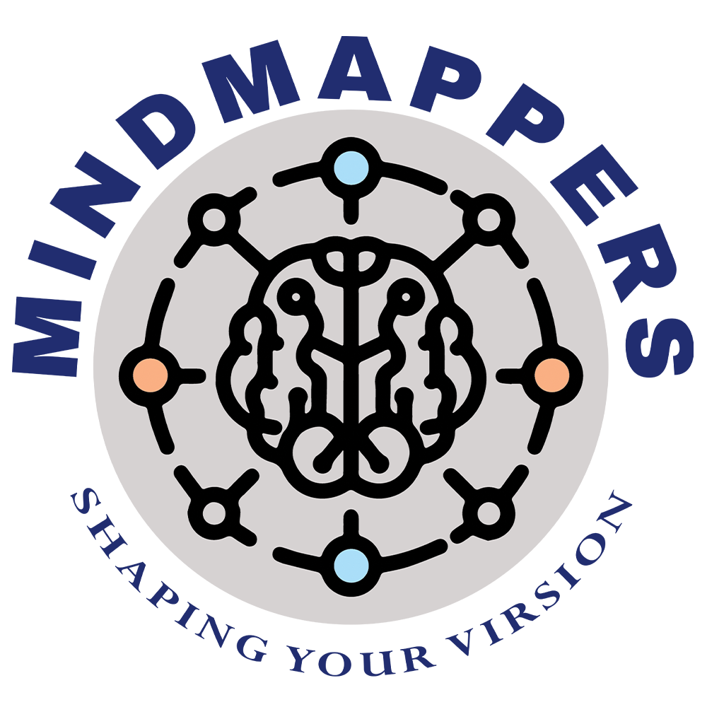 MindMappers Logo